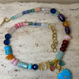 Sirens Song Necklace