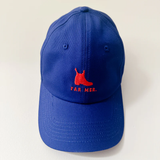 Staple Cap - Electric Blue