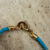 Marceau Bracelet - Multi/Gold