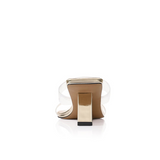 Bambi - Gold Patent