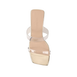 Bambi - Gold Patent