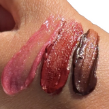 Mini Lune Rouge