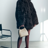 Bon Bon Shoulder Bag - Taupe