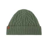 Burradoo Beanie - Sage Green