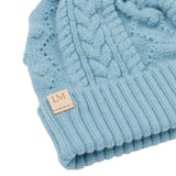 Leura Beanie - Ocean Road