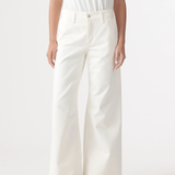 Skye Trouser - Bone