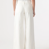 Skye Trouser - Bone
