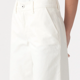 Skye Trouser - Bone