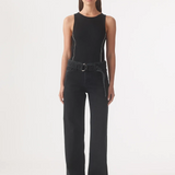 Mia Jean 32" - Ash Black