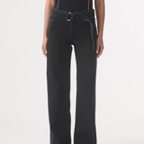 Mia Jean 32" - Ash Black