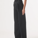 Mia Jean 32" - Ash Black