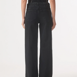 Mia Jean 32" - Ash Black