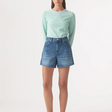 Edie Short -  Sky Blue