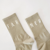 FAR MER Boot Socks - Sage