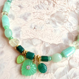 Deep Tide Necklace