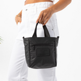 Crossbody Bag - Black