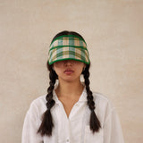 Sunshine Sun Visor - Midi - Darwin