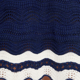 Camille Knit Mini Dress