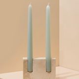 Candle Holder - Crema