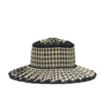 Island Capri Hat - Midi - Palermo