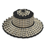 Island Capri Hat - Midi - Palermo