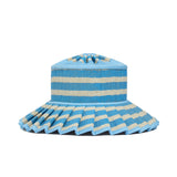 Island Capri Hat - Maxi - Panoramica