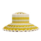 Capri Hat - Maxi - South Beach
