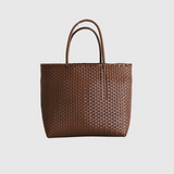 Eco Tote - Cioccolato