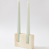 Candle Holder - Crema