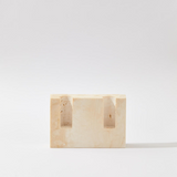 Candle Holder - Crema