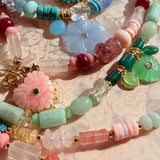 Dreamweaver’s  Heart Necklace