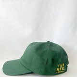 Staple Cap - Staple Green