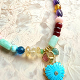 Sirens Song Necklace