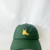 Staple Cap - Staple Green