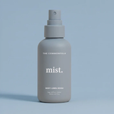Mist / Morocco - Sage, Saffron + Amber