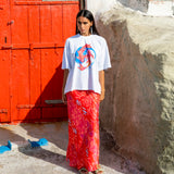 Band Tee - Koi