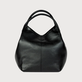 Stella Shoulder Bag - Black