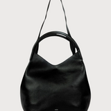 Stella Shoulder Bag - Black