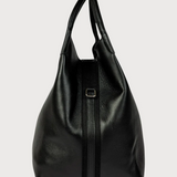 Stella Shoulder Bag - Black