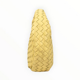 Laluna Mini Shoulder Bag - Lemon Drop