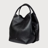 Stella Shoulder Bag - Black