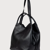 Stella Shoulder Bag - Black