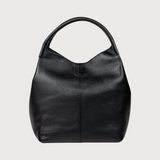 Stella Shoulder Bag - Black