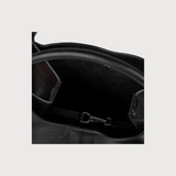 Stella Shoulder Bag - Black