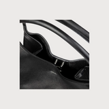 Stella Shoulder Bag - Black