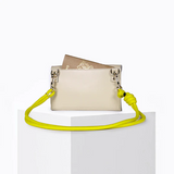 Pochette Daily - Creme
