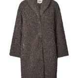 Doo Jacket - Dark Mocha