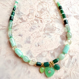 Deep Tide Necklace