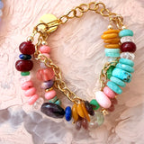 Kaleidoscope Dreams Bracelet