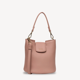 Leo Crossbody - Rosewater